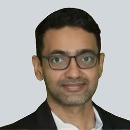 Ashwin Ramasamy