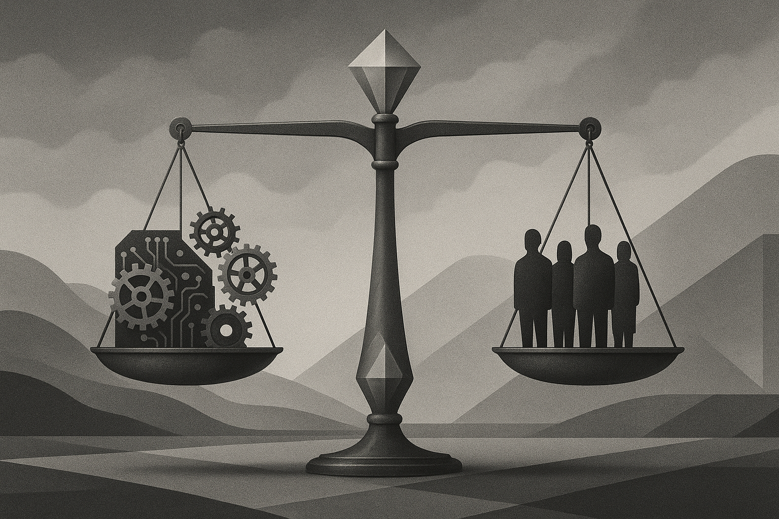 Enterprise Workforce & AI - Osmosis, Not Substitution