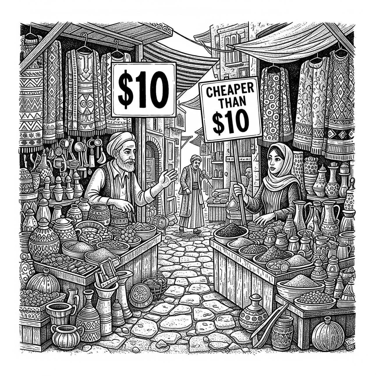 Pricing AI based on outcomes is a non-starter