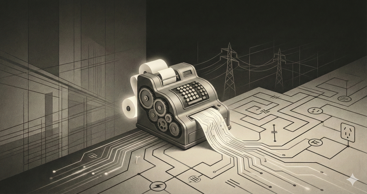 Billie - the billing and outage chatbot for utilities