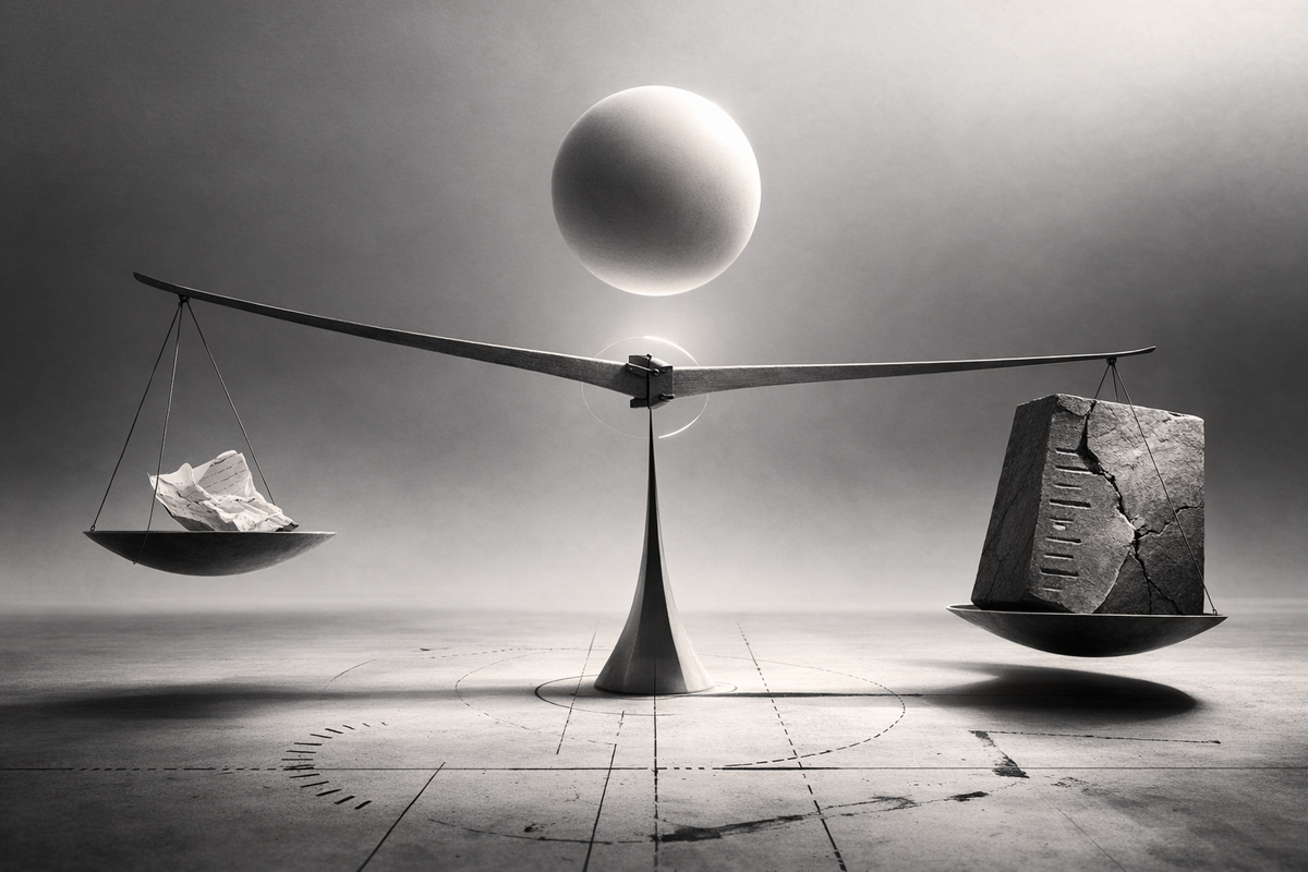 Find the five gaps before spending on AI