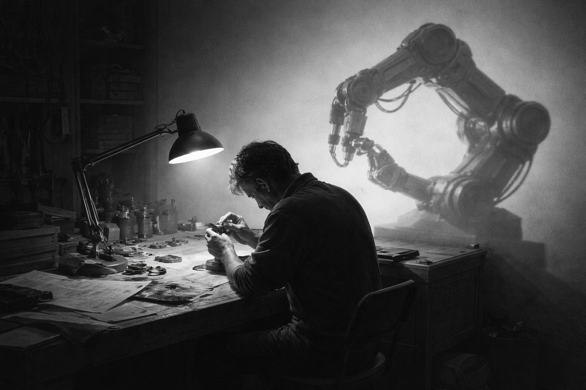 Users resist. But why?