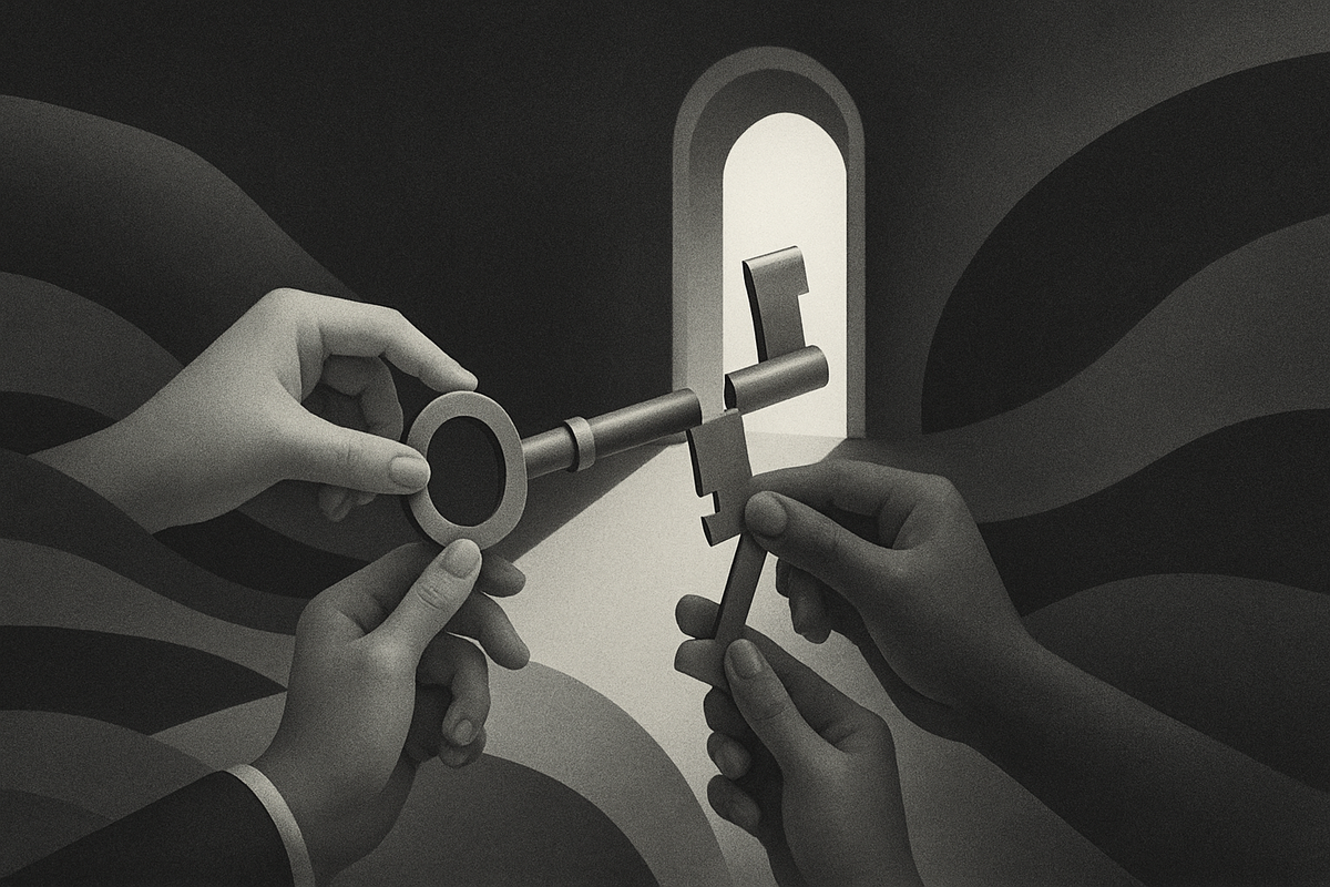 Inflections & Business Models