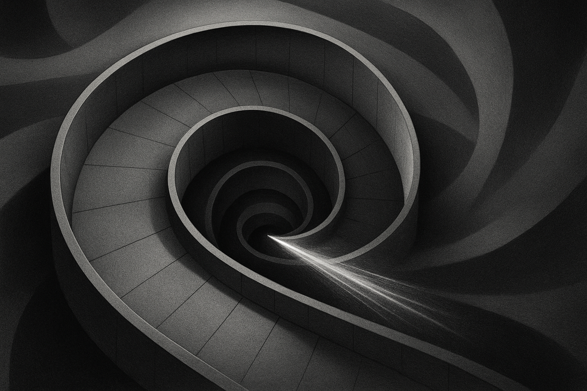 Your first AI app is not a moat. It's a lever