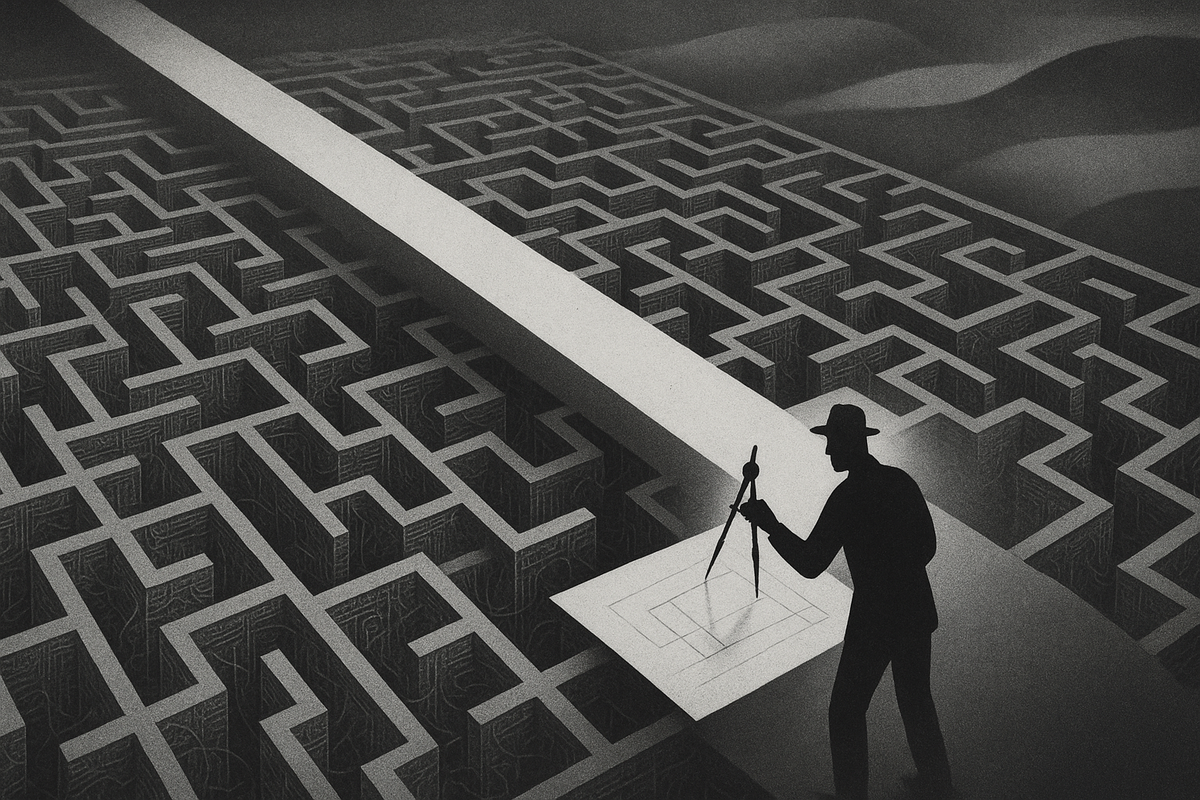 AI Rollouts: Managing vs. Multiplying Complexity