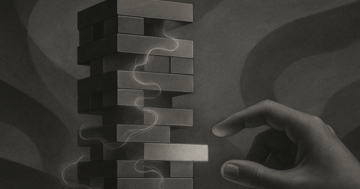 Dating Around with AI – The Midmarket’s Commitment Problem