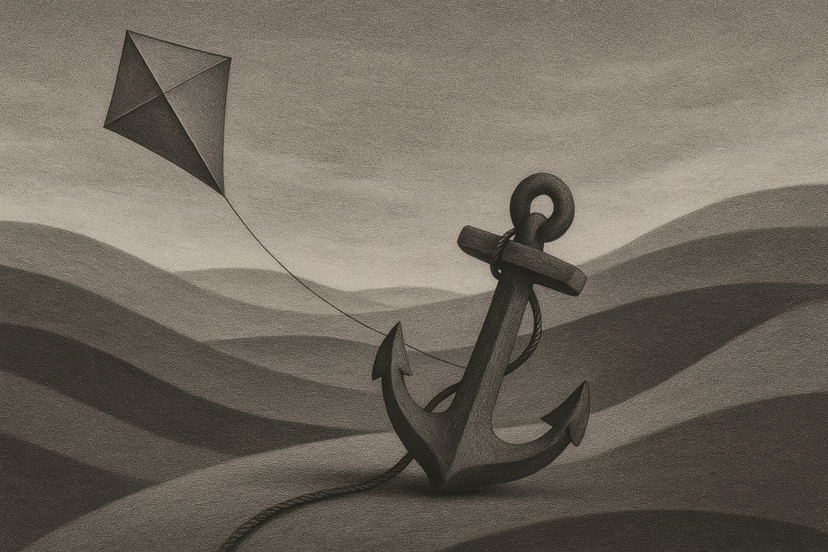 Building on boring strength