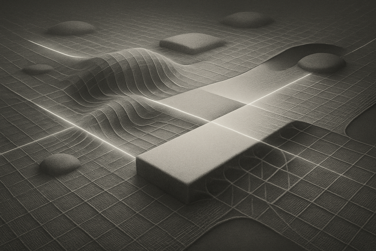 Variance. Control. Adjacent Gains: AI’s Enterprise Value