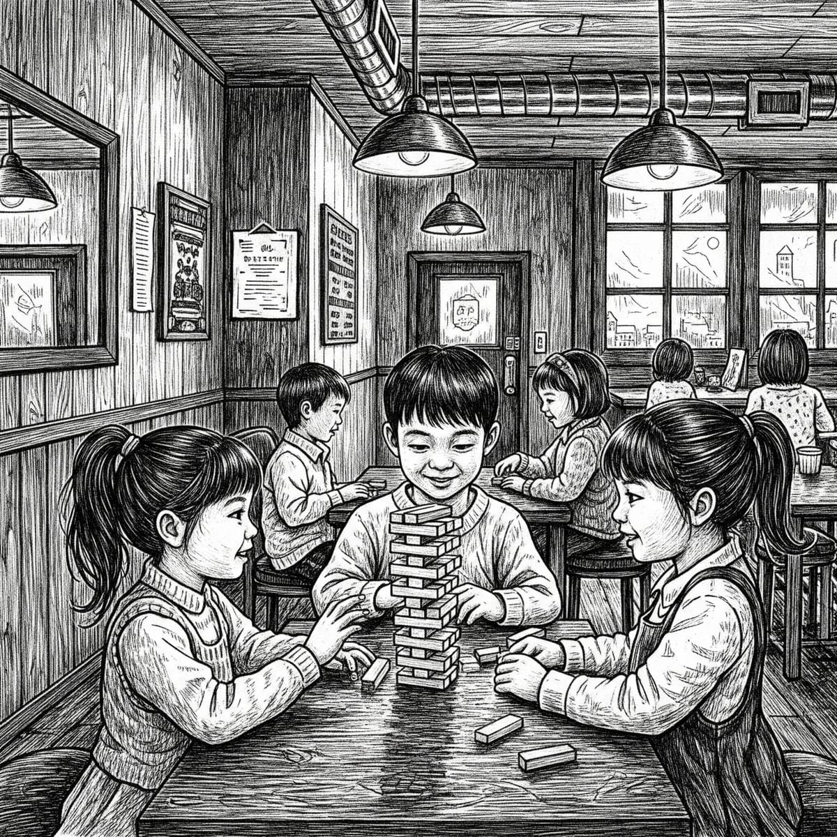 Take it slow with AI