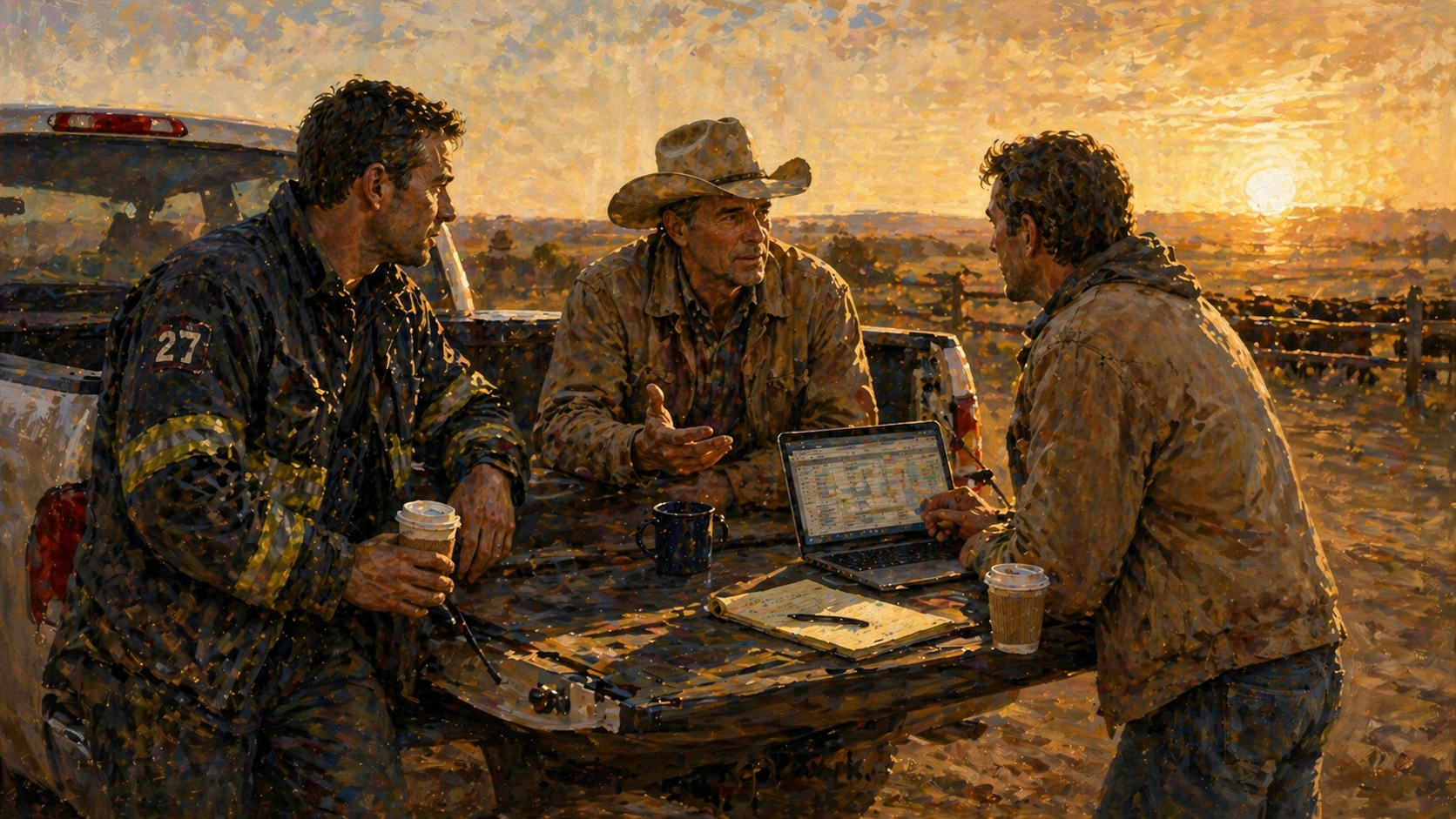 Moative Essay: Earl, Tom, and The Guild