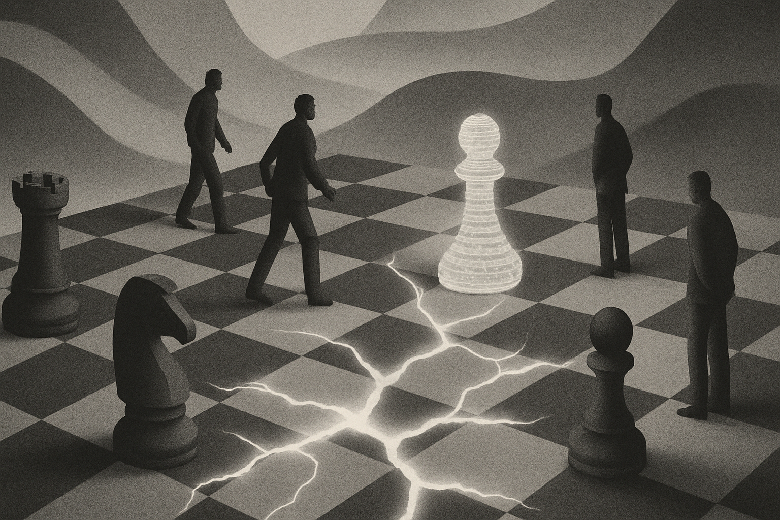 Productionizing AI Agents: Do what you did with ERP