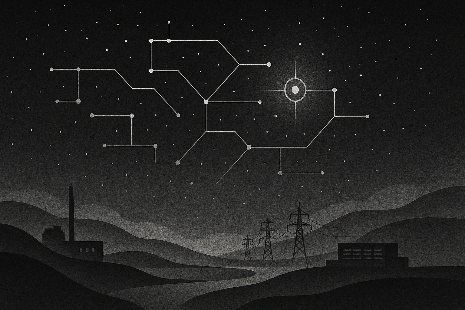 Industrial AI. Infra for AI. Integration of AI