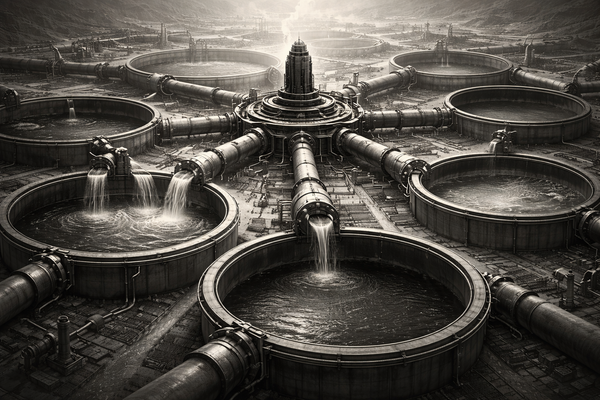 AI Adoption: Observations from traditional industries