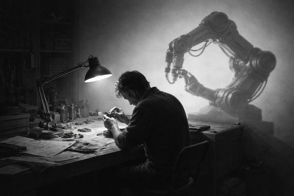 Users resist. But why?