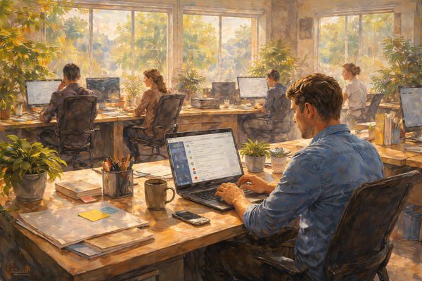 Your AI readiness blindspot