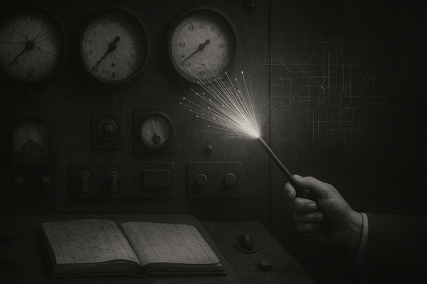 The Midmarket’s Magic-Wand AI Moment (and the Reality Check)