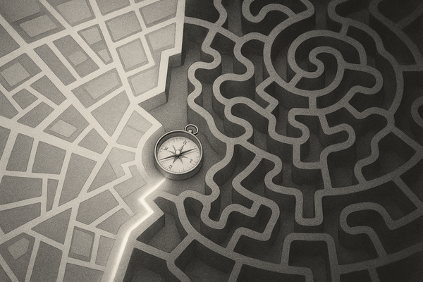 The Stitching Season: Making the Plant-Floor Enterprise’s AI Whole