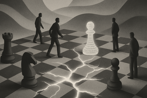 Productionizing AI Agents: Do what you did with ERP