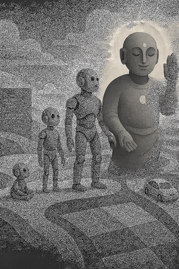 AI Winners Are Emerging