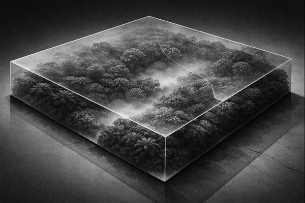 Context Engineering for AI is the Enterprise Version of "Santa is Real"