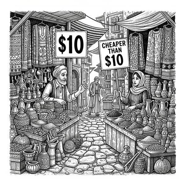 Pricing AI based on outcomes is a non-starter