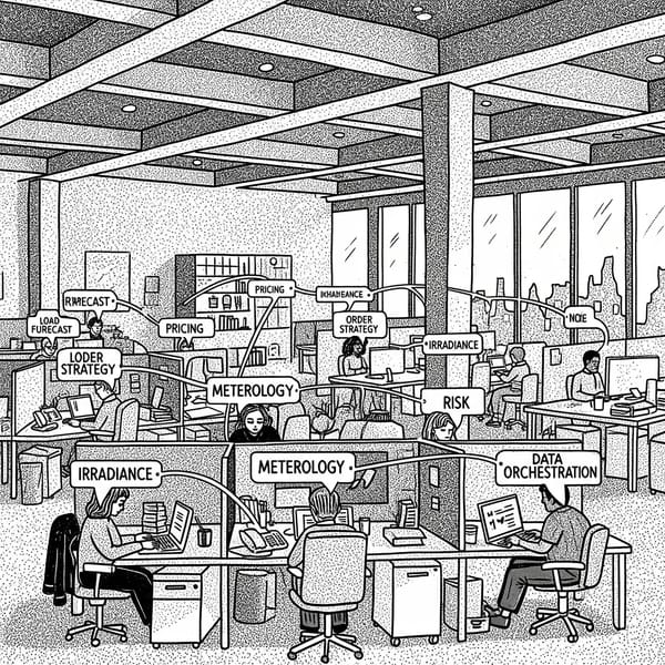 The 'Trust Me Bro' Problem of AI