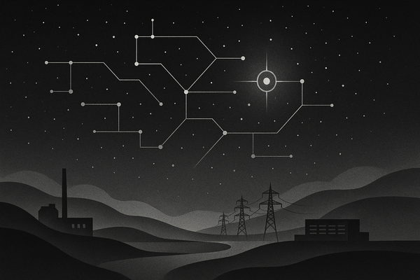 Industrial AI. Infra for AI. Integration of AI