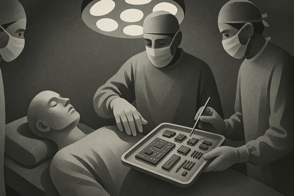 Enterprise Prime Time - The Brass Tacks