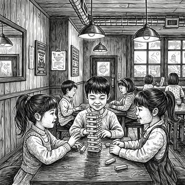 Take it slow with AI