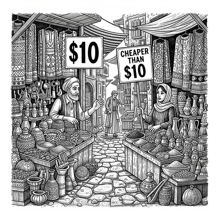 Pricing AI based on outcomes is a non-starter