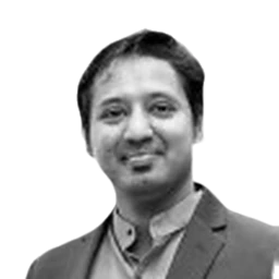 Arjun Prasanna
