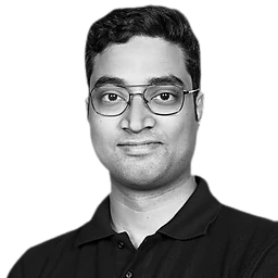 Kumar Srivatsan