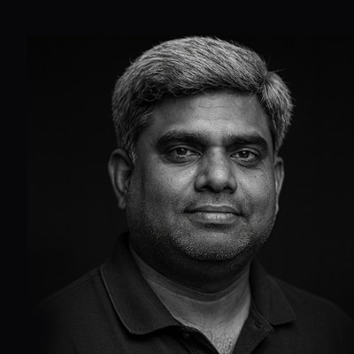 Shrikanth Jagannathan