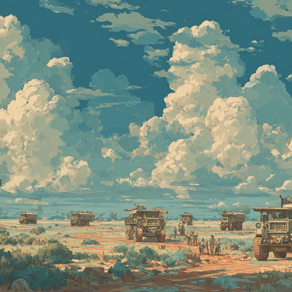 Deploy.